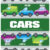 CARS 35 x 74 white border 01