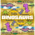 DINOSAURS 35 x 74 white border 01