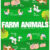 FARM ANIMALS 35 x 74 white border 01