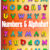 Numbers Alphabet 35 x 74 white border 01