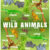 WILD ANIMALS 35 x 74 white border 01